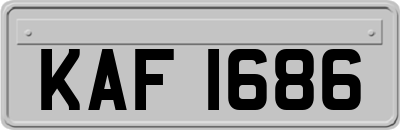 KAF1686
