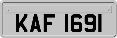 KAF1691