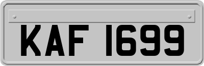 KAF1699