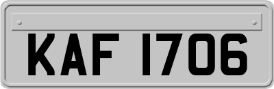 KAF1706