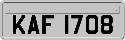 KAF1708