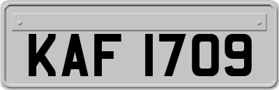 KAF1709