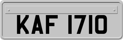 KAF1710