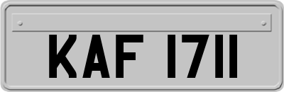 KAF1711