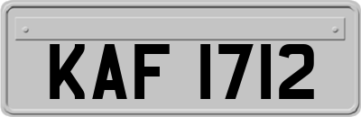 KAF1712