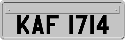 KAF1714