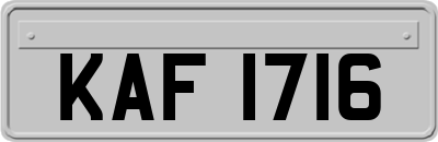 KAF1716