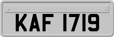 KAF1719
