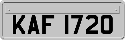KAF1720