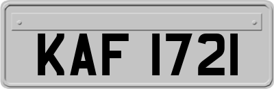 KAF1721