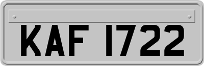 KAF1722