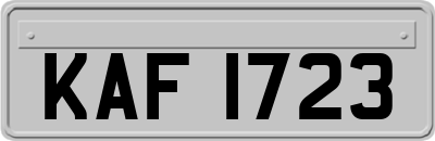 KAF1723