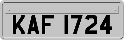 KAF1724