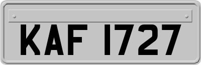 KAF1727