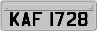 KAF1728