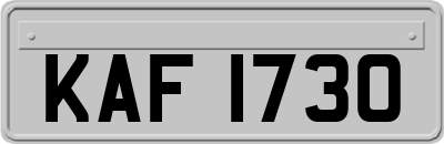 KAF1730