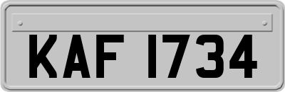 KAF1734