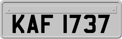 KAF1737