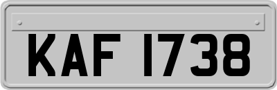 KAF1738