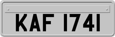 KAF1741
