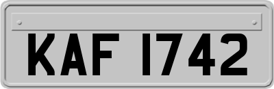 KAF1742