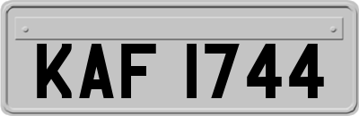 KAF1744