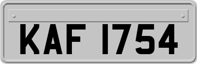 KAF1754