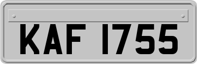 KAF1755