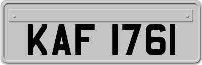 KAF1761