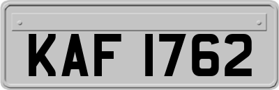 KAF1762