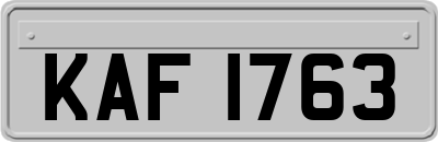 KAF1763