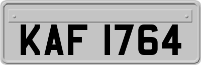 KAF1764