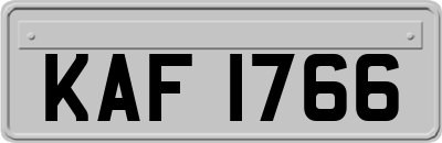 KAF1766