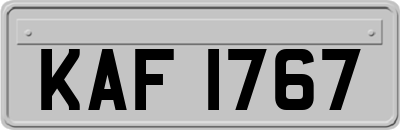 KAF1767