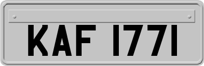 KAF1771