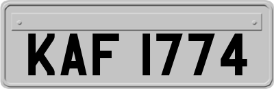 KAF1774