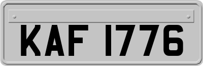 KAF1776