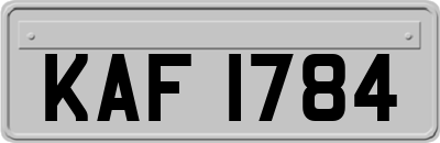KAF1784