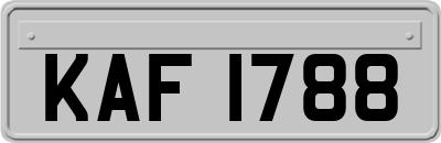 KAF1788