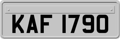 KAF1790
