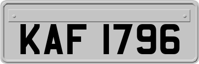 KAF1796