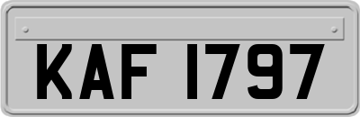KAF1797