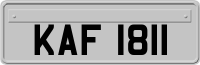 KAF1811