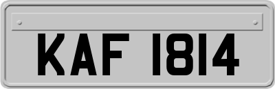 KAF1814