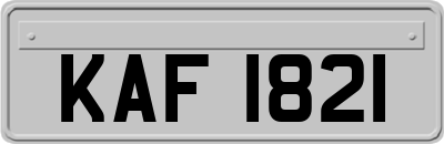 KAF1821
