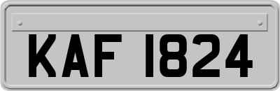 KAF1824