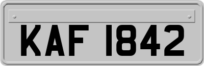 KAF1842