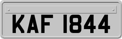 KAF1844