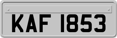 KAF1853
