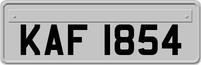 KAF1854